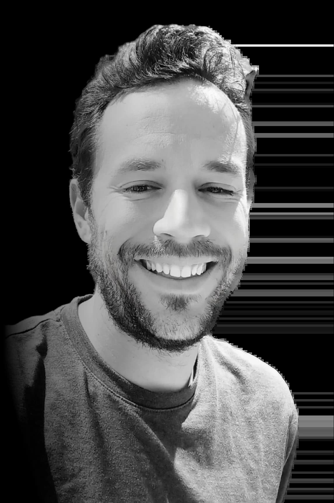 baptiste faidherbe développeur web