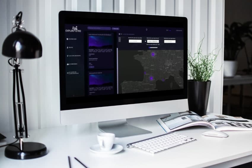 Explorastro